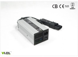 36V 8A智能充电器 36V 8A智能充电器