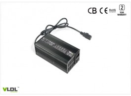 12V 20A智能充电器