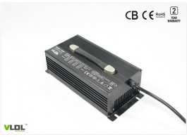24V 45A锂电充电器
