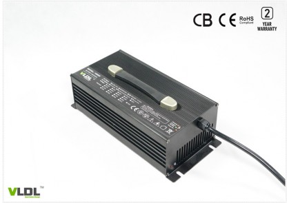 24V 45A锂电充电器