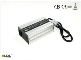 36V 18A智能充电器