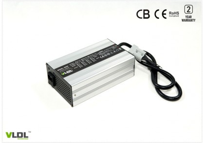 36V 18A智能充电器