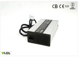 36V 18A锂电充电器 36V 18A锂电充电器