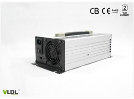 36V 25A智能充电器 36V 25A智能充电器