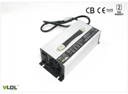 60V 20A智能充电器 60V 20A智能充电器