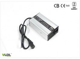 72V 2A智能充电器