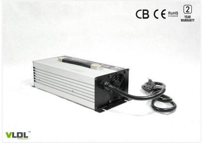 72V 20A智能充电器