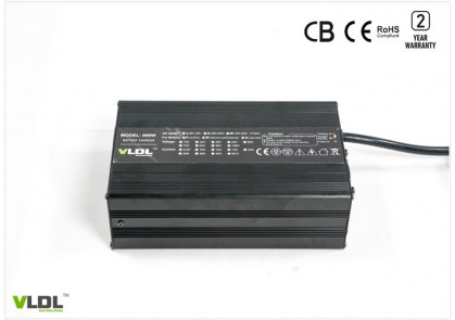 60V 12A锂电充电器