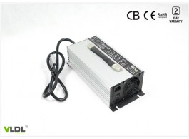 60V 20A锂电充电器