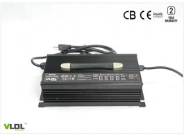 72V 20A锂电充电器