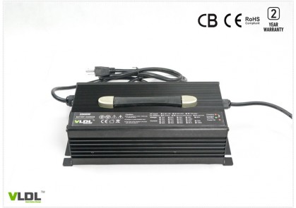 72V 20A锂电充电器 72V 20A锂电充电器