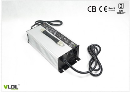 84V 19A锂电充电器