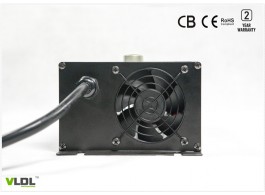 96V 15A锂电充电器 96V 15A锂电充电器