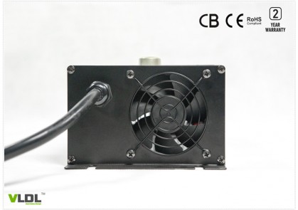 96V 15A锂电充电器 96V 15A锂电充电器