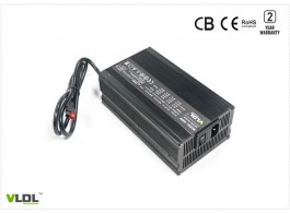 96V 5A锂电充电器 96V 5A锂电充电器