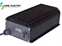 12V 25A防水充电器