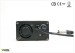 24V 2A自行车智能充电器