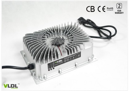 36V 40A防水充电器 36V 40A防水充电器