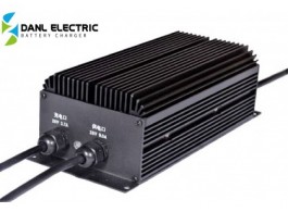 36V 8A防水充电器 36V 8A防水充电器