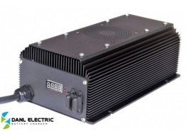 48V 25A防水充电器 48V 25A防水充电器