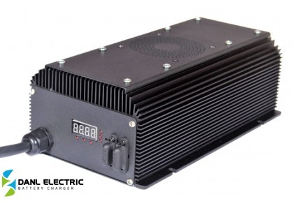 48V 25A防水充电器 48V 25A防水充电器