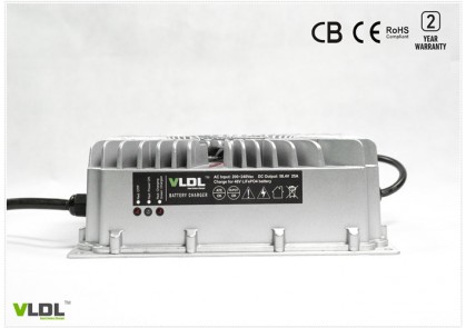 48V 30A防水充电器