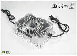 60V 30A防水充电器