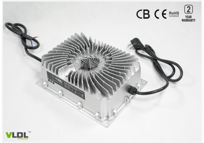 60V 30A防水充电器