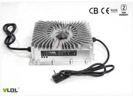 84V 20A防水充电器