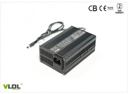 40V 2A割草机智能充电器