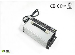 48V 25A电动汽车智能充电器 48V 25A电动汽车智能充电器